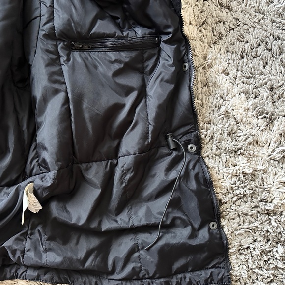 SKI-DOO Sno Gear Bombardier Jacket - Picture 7 of 10